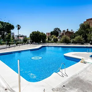  Apartment Apartamento Acuario 4 Spain