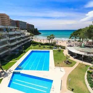  Apartment Uhc Playamero Family Complex Aacc Spain