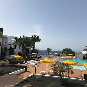  Apartment Apartamento Caleton Blanco Spain