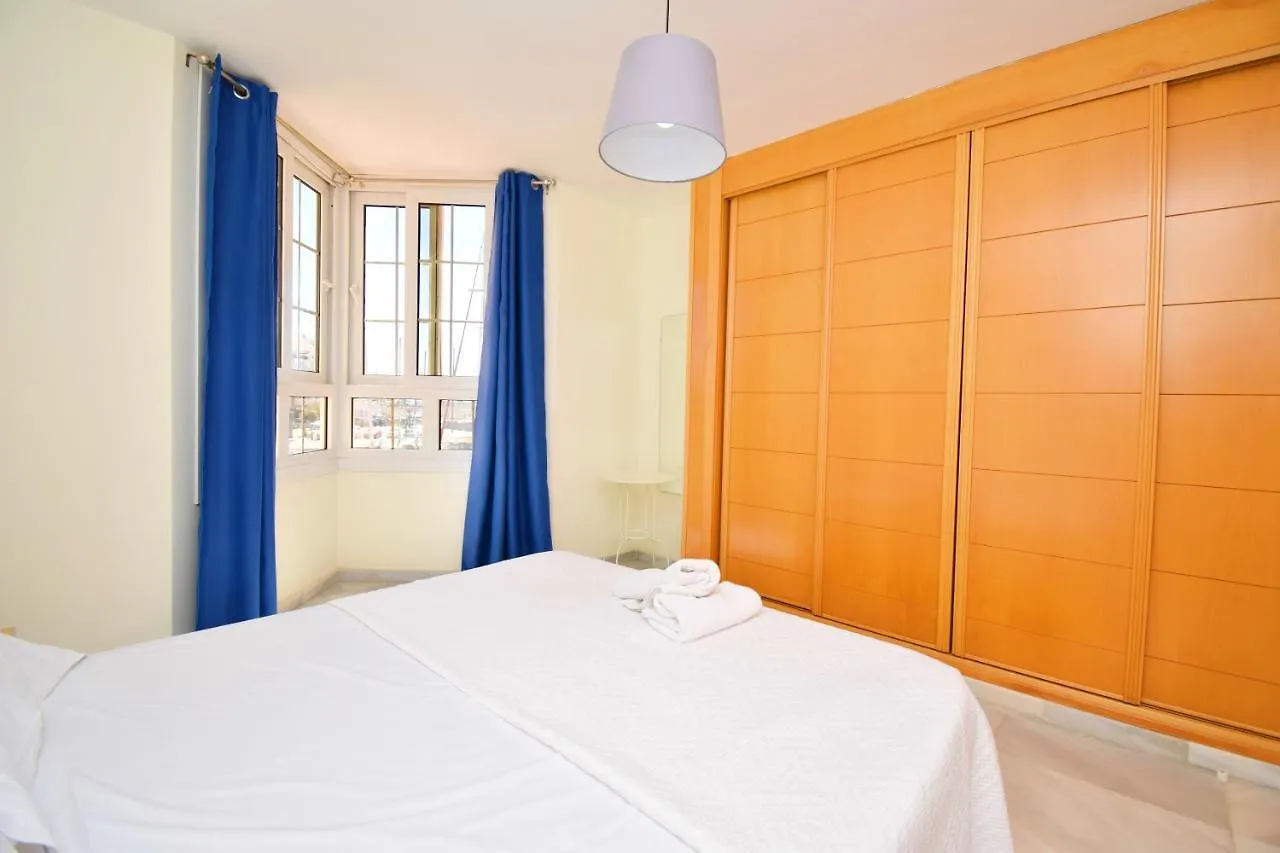 Expoholidays - Apartamentos Puerto Almerimar Apartment