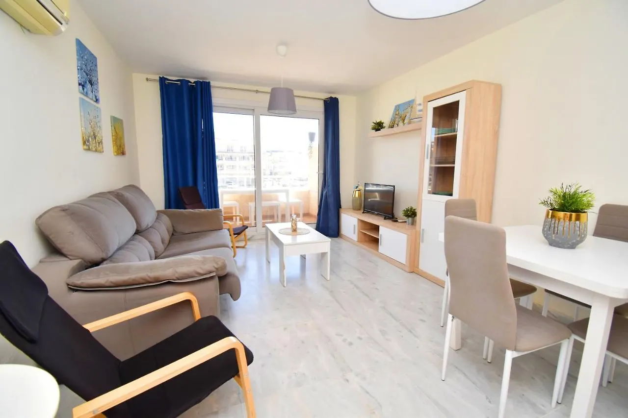Expoholidays - Apartamentos Puerto Almerimar 0*,  Spain