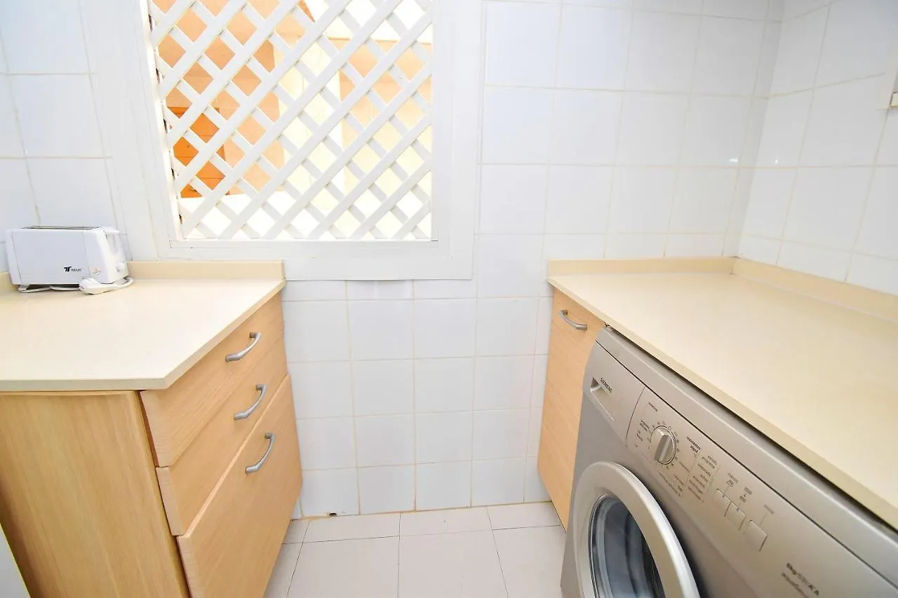 Apartment Expoholidays - Apartamentos Puerto Almerimar