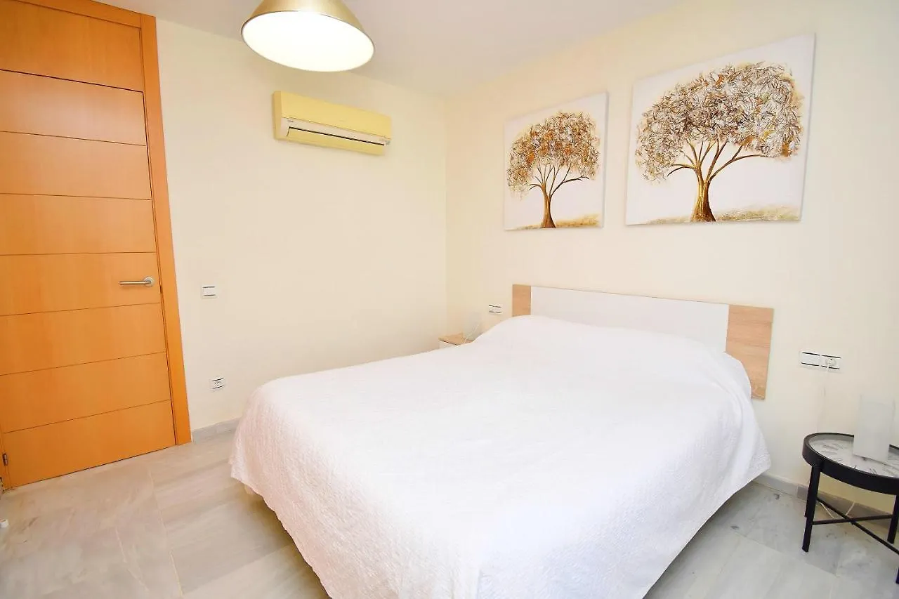 Expoholidays - Apartamentos Puerto Almerimar Spain