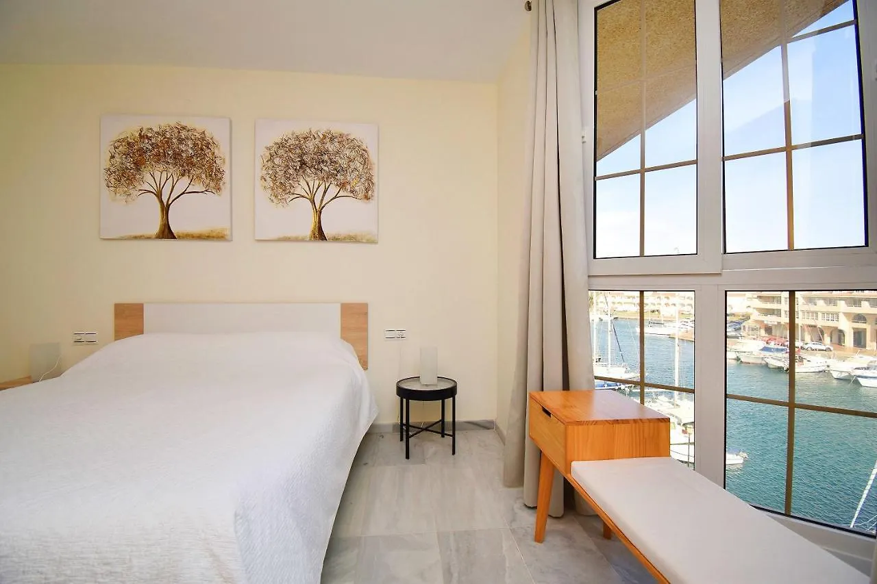 Apartment Expoholidays - Apartamentos Puerto Almerimar