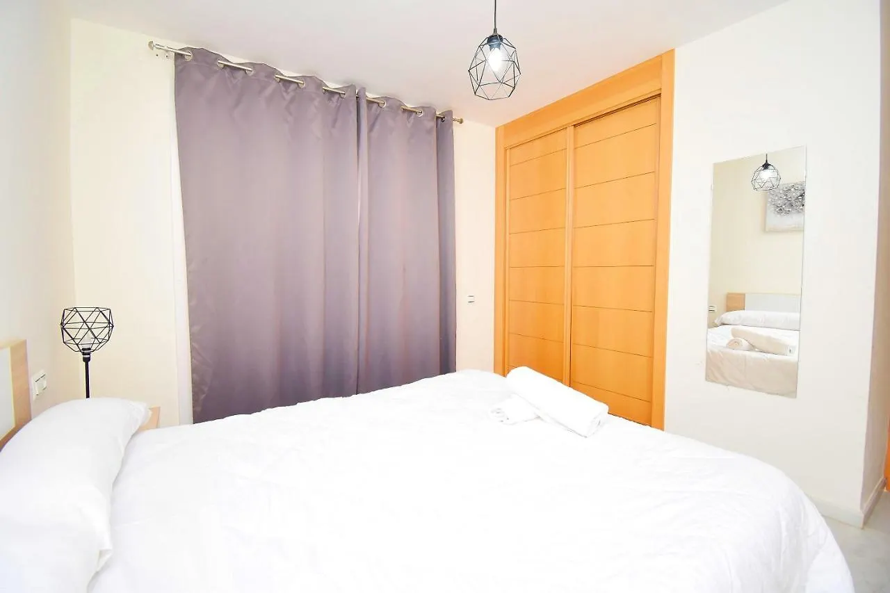 Expoholidays - Apartamentos Puerto Almerimar 0*,  Spain
