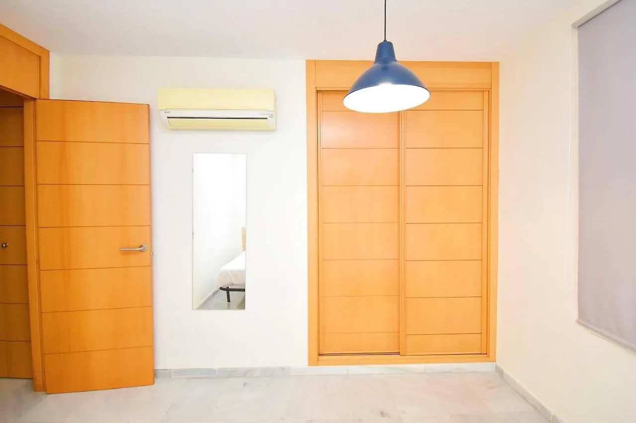 Expoholidays - Apartamentos Puerto Almerimar