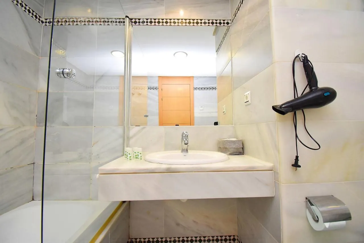 Apartment Expoholidays - Apartamentos Puerto Almerimar