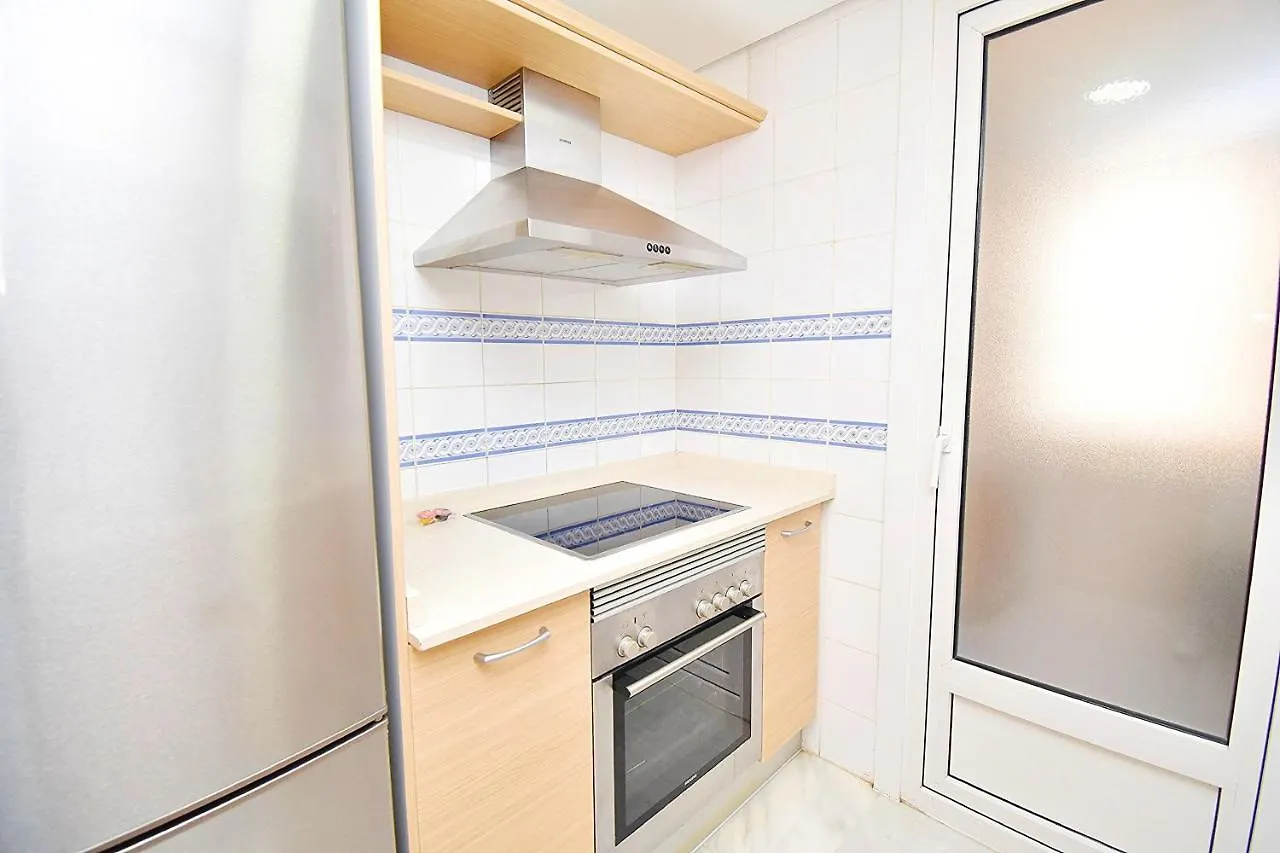 Expoholidays - Apartamentos Puerto Almerimar