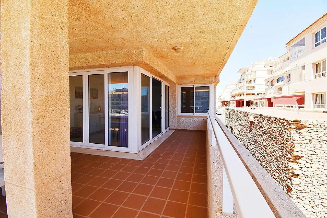 Expoholidays - Apartamentos Puerto Almerimar Spain