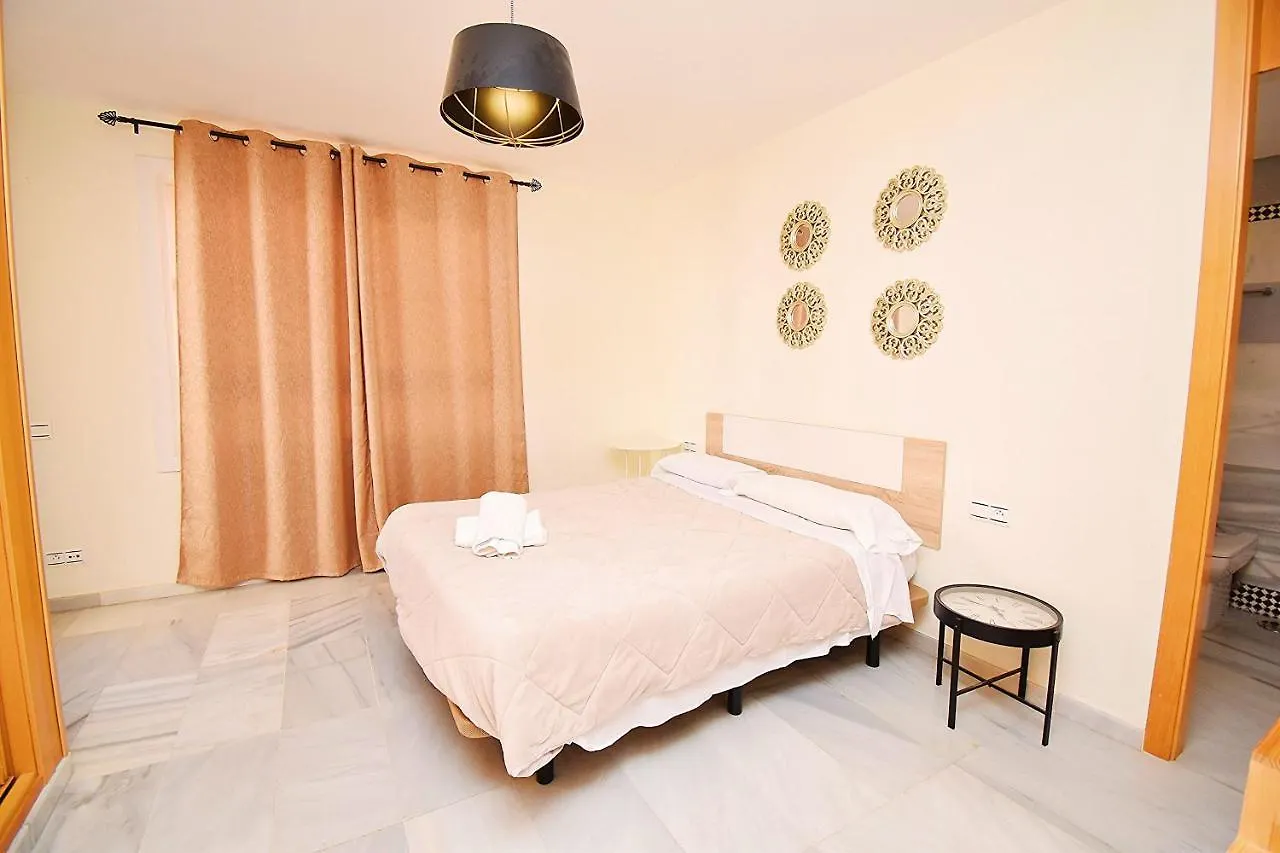 Expoholidays - Apartamentos Puerto Almerimar Apartment