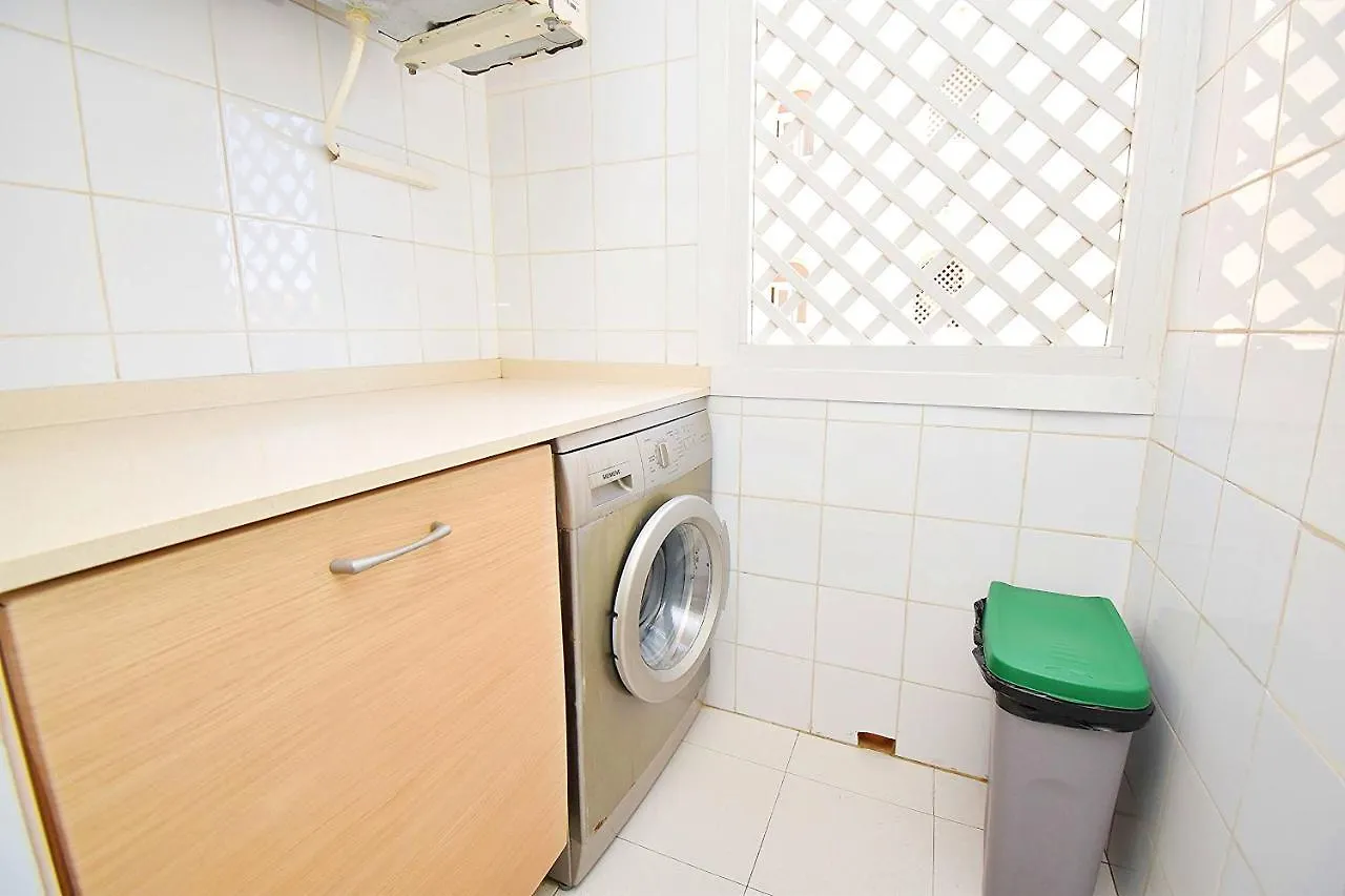 Expoholidays - Apartamentos Puerto Almerimar 0*,  Spain