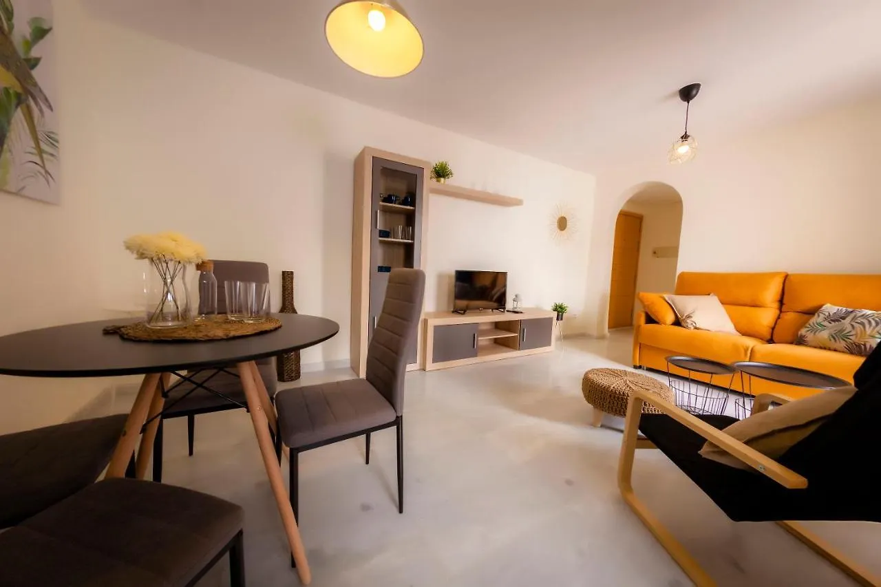 Apartment Expoholidays - Apartamentos Puerto Almerimar