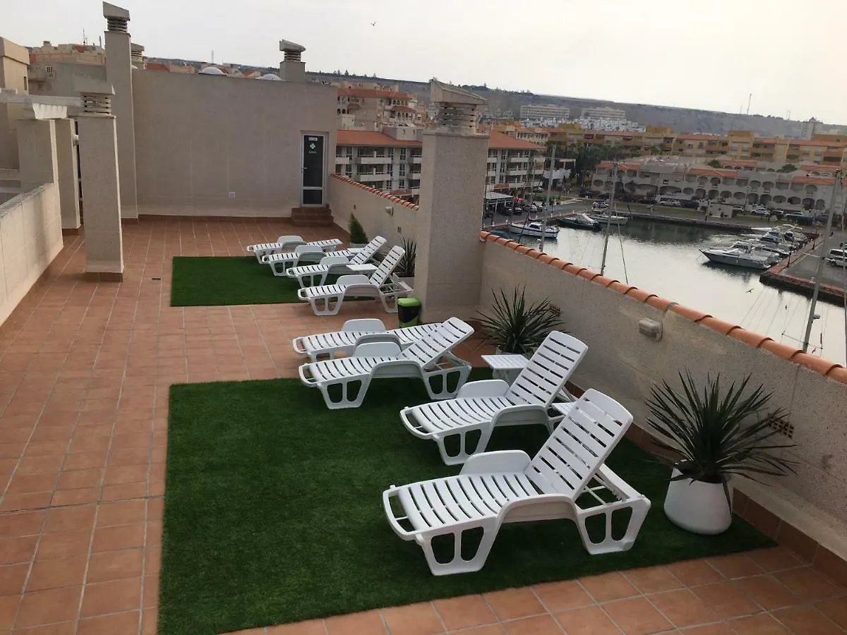 Apartment Expoholidays - Apartamentos Puerto Almerimar